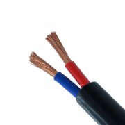 塑料电线电缆制造的基本工艺流程