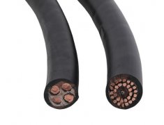 线缆的品种有2000多种，如何区分线缆分类？