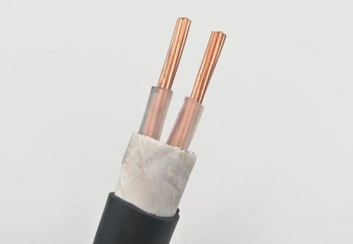 电线电缆生产基本工艺及基本设备【电缆